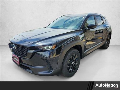 2026 Mazda CX-50 Premium