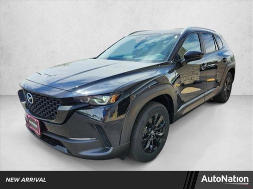 2026 Mazda CX-50 Premium