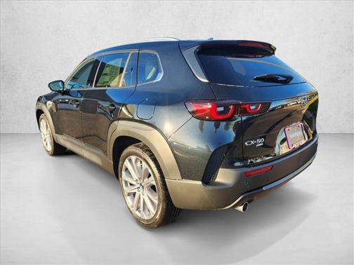 2026 Mazda CX-50 Premium