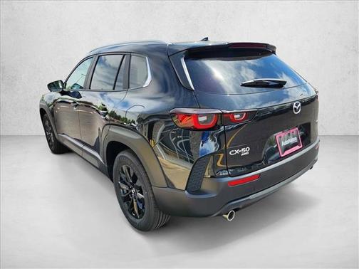2026 Mazda CX-50 Premium