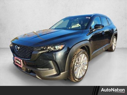 2026 Mazda CX-50 Premium