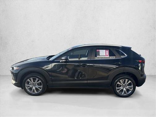 2023 Mazda CX-30 2.5 S Preferred Package