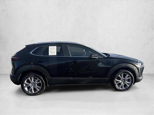 2023 Mazda CX-30 2.5 S Preferred Package