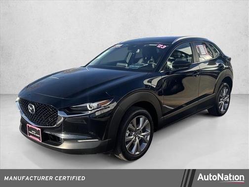 2023 Mazda CX-30 2.5 S Preferred Package