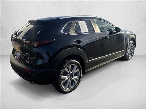 2023 Mazda CX-30 2.5 S Preferred Package