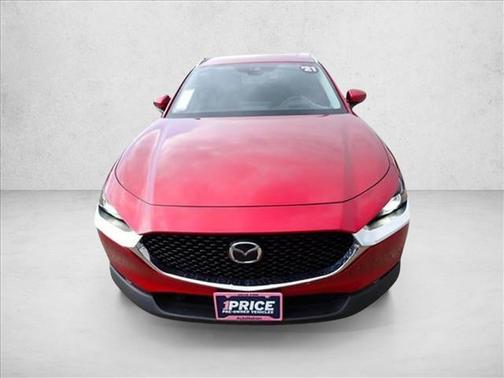 2021 Mazda CX-30 Premium Package