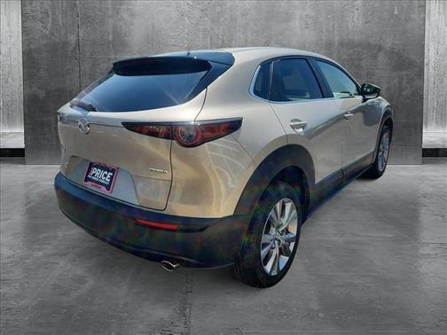2022 Mazda CX-30 2.5 S Select Package