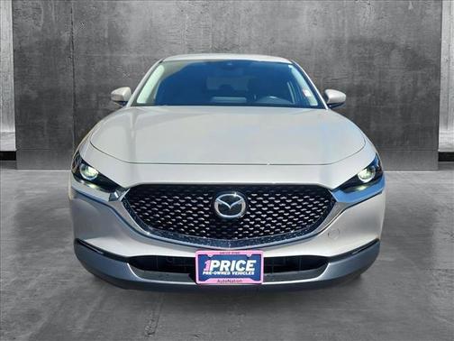 2022 Mazda CX-30 2.5 S Select Package