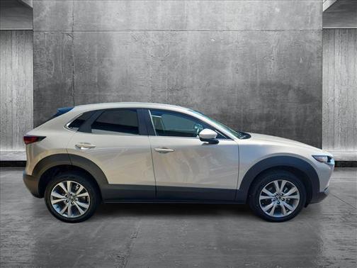 2022 Mazda CX-30 2.5 S Select Package