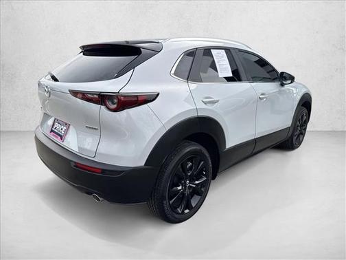 2024 Mazda CX-30 Select