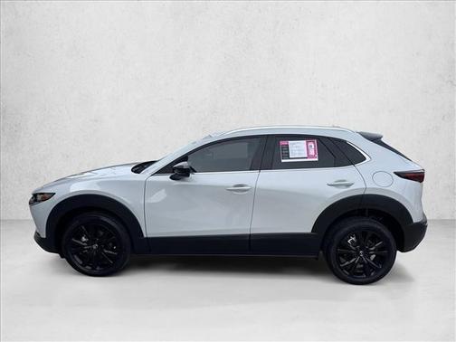2024 Mazda CX-30 Select
