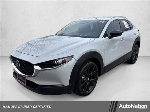 2024 Mazda CX-30 Select