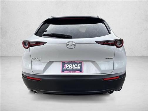 2024 Mazda CX-30 Select