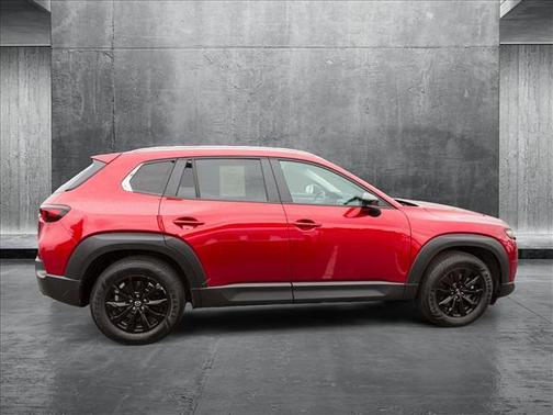 2024 Mazda CX-50 2.5 S Preferred Package