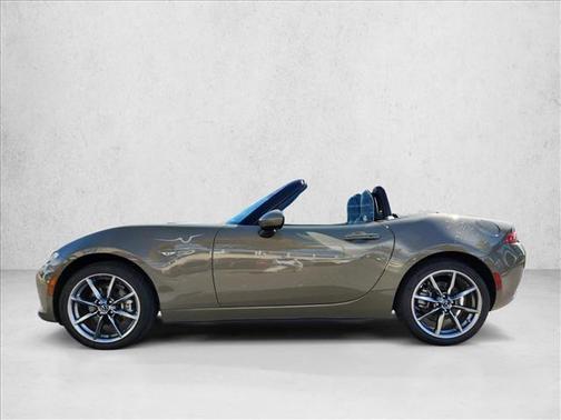 2023 Mazda MX-5 Miata Grand Touring