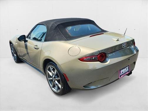 2023 Mazda MX-5 Miata Grand Touring