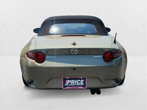 2023 Mazda MX-5 Miata Grand Touring