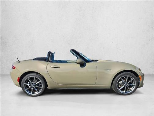 2023 Mazda MX-5 Miata Grand Touring