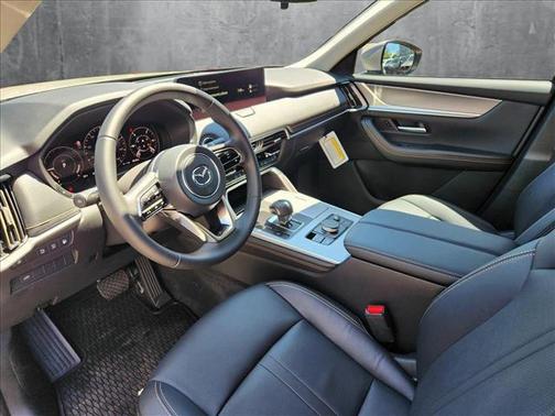 2025 Mazda CX-90 PHEV Preferred Package