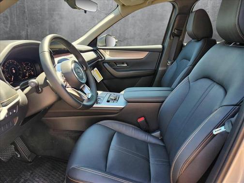 2025 Mazda CX-90 PHEV Preferred Package