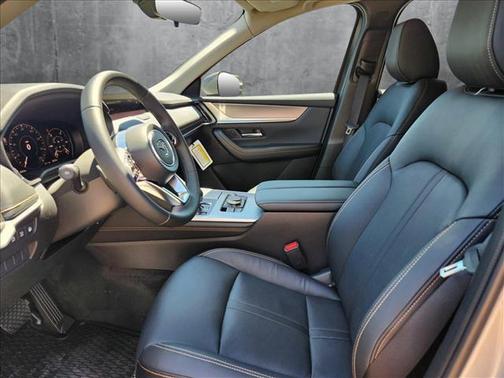 2025 Mazda CX-90 PHEV Preferred Package