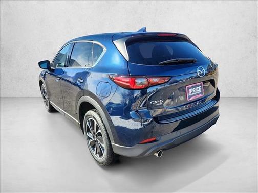 2023 Mazda CX-5 2.5 S Premium