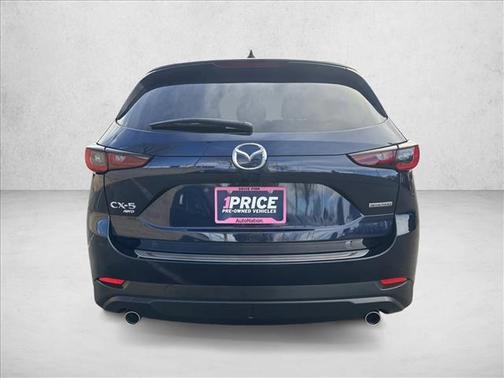 2023 Mazda CX-5 2.5 S Premium