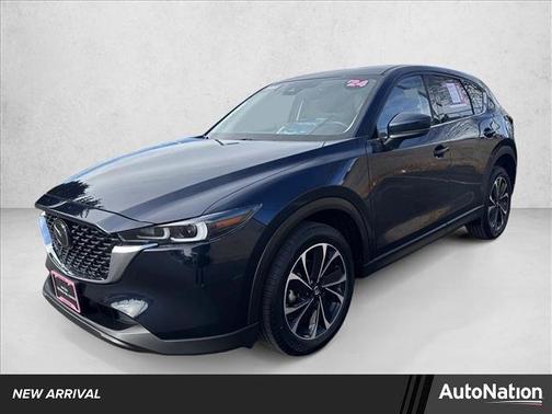 2023 Mazda CX-5 2.5 S Premium