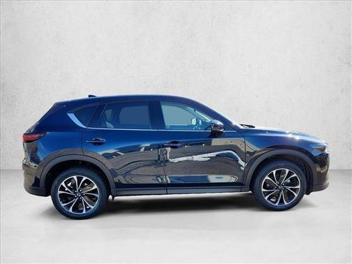 2023 Mazda CX-5 2.5 S Premium