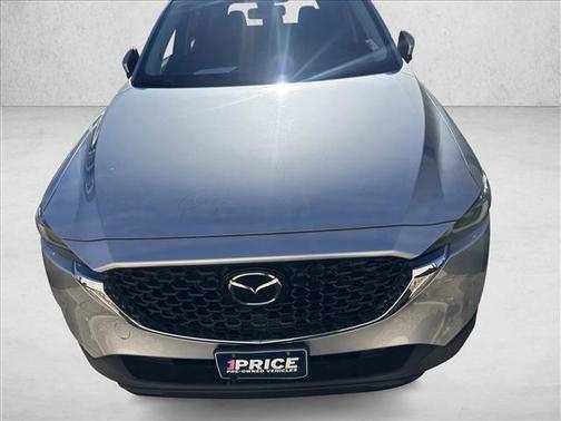 2023 Mazda CX-5 2.5 S Premium Plus Package
