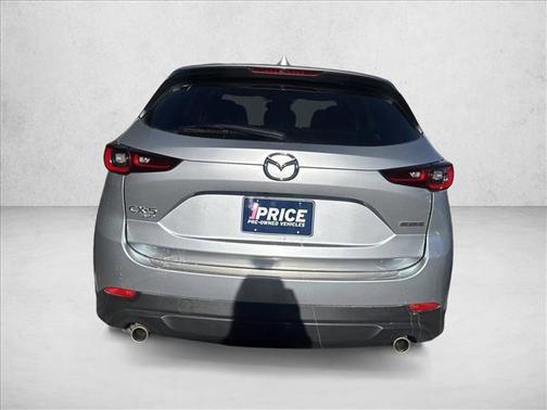 2023 Mazda CX-5 2.5 S Premium Plus Package