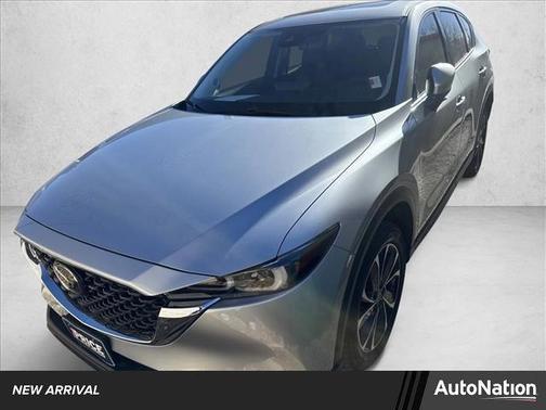 2023 Mazda CX-5 2.5 S Premium Plus Package