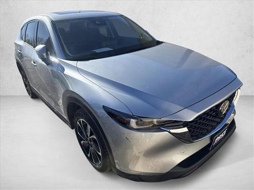 2023 Mazda CX-5 2.5 S Premium Plus Package