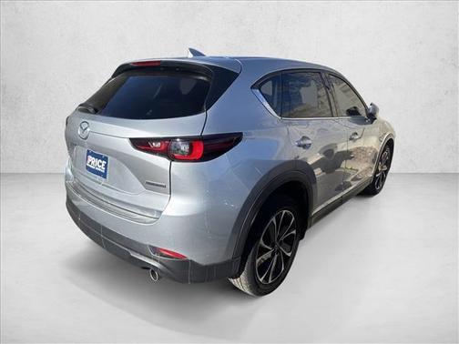 2023 Mazda CX-5 2.5 S Premium Plus Package