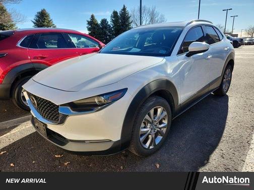 2023 Mazda CX-30 Premium Package