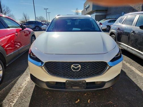 2023 Mazda CX-30 Premium Package