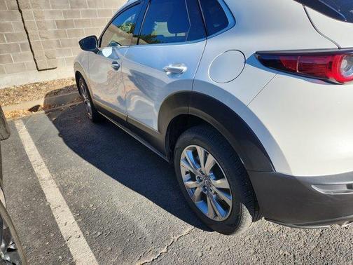 2023 Mazda CX-30 Premium Package