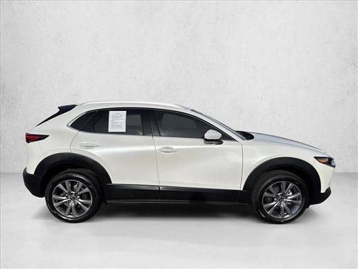 2023 Mazda CX-30 Premium Package