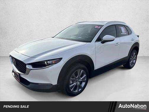 2023 Mazda CX-30 Premium Package