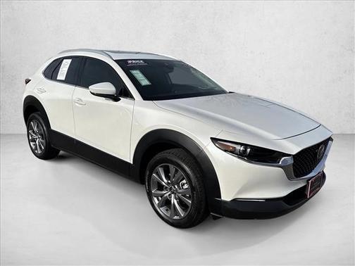 2023 Mazda CX-30 Premium Package