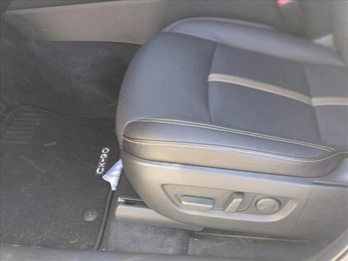 2025 Mazda CX-90 PHEV Premium Plus Package