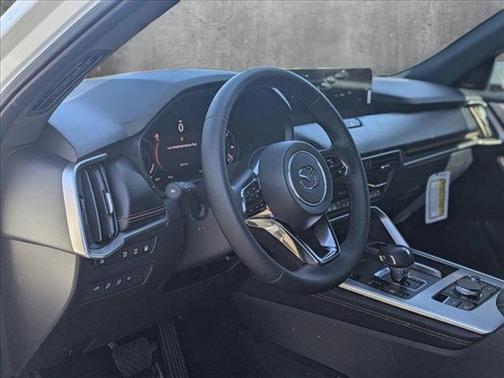2025 Mazda CX-90 PHEV Premium Plus Package