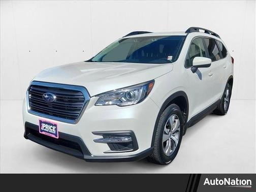 2022 Subaru Ascent Premium 7-Passenger