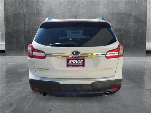 2022 Subaru Ascent Premium 7-Passenger