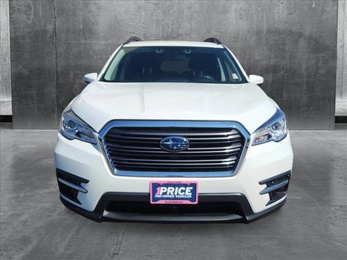 2022 Subaru Ascent Premium 7-Passenger