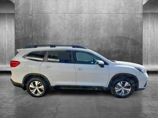 2022 Subaru Ascent Premium 7-Passenger