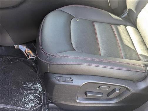 2025 Mazda CX-5 2.5 Turbo Premium Package