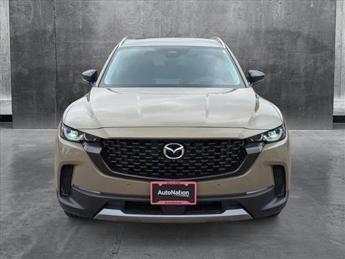 2025 Mazda CX-50 2.5 Turbo Premium Plus Package