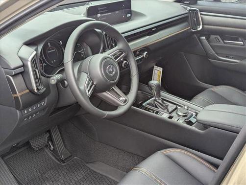 2025 Mazda CX-50 2.5 Turbo Premium Plus Package