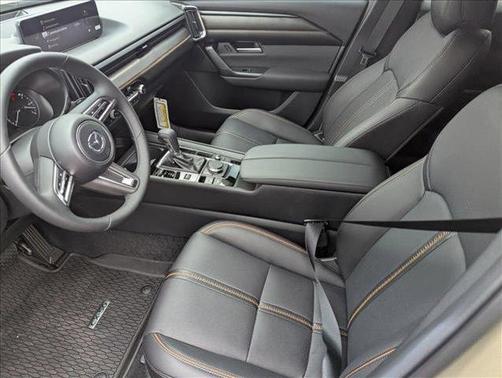 2025 Mazda CX-50 2.5 Turbo Premium Plus Package